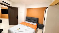 Blk 309 Hong Kah East Place (Jurong East), HDB 4 Rooms #574504601